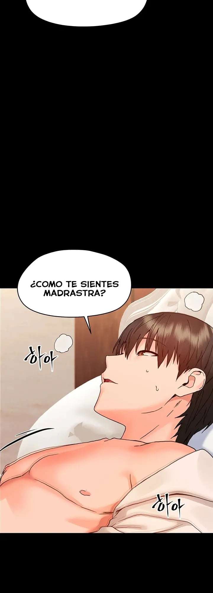 Pequeña bestia Capitulo 32 página 10