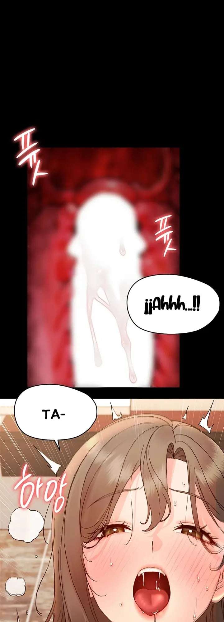 Pequeña bestia Capitulo 32 página 12