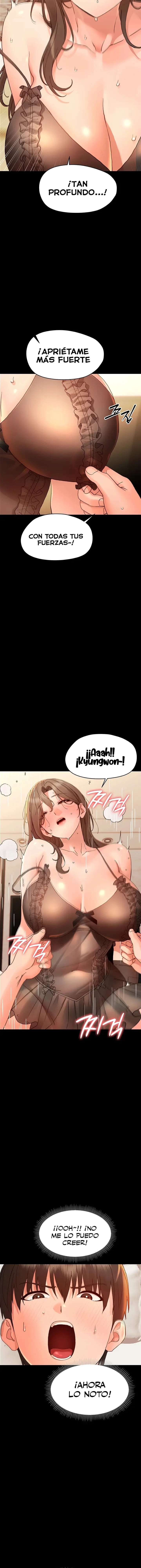 Pequeña bestia Capitulo 32 página 13