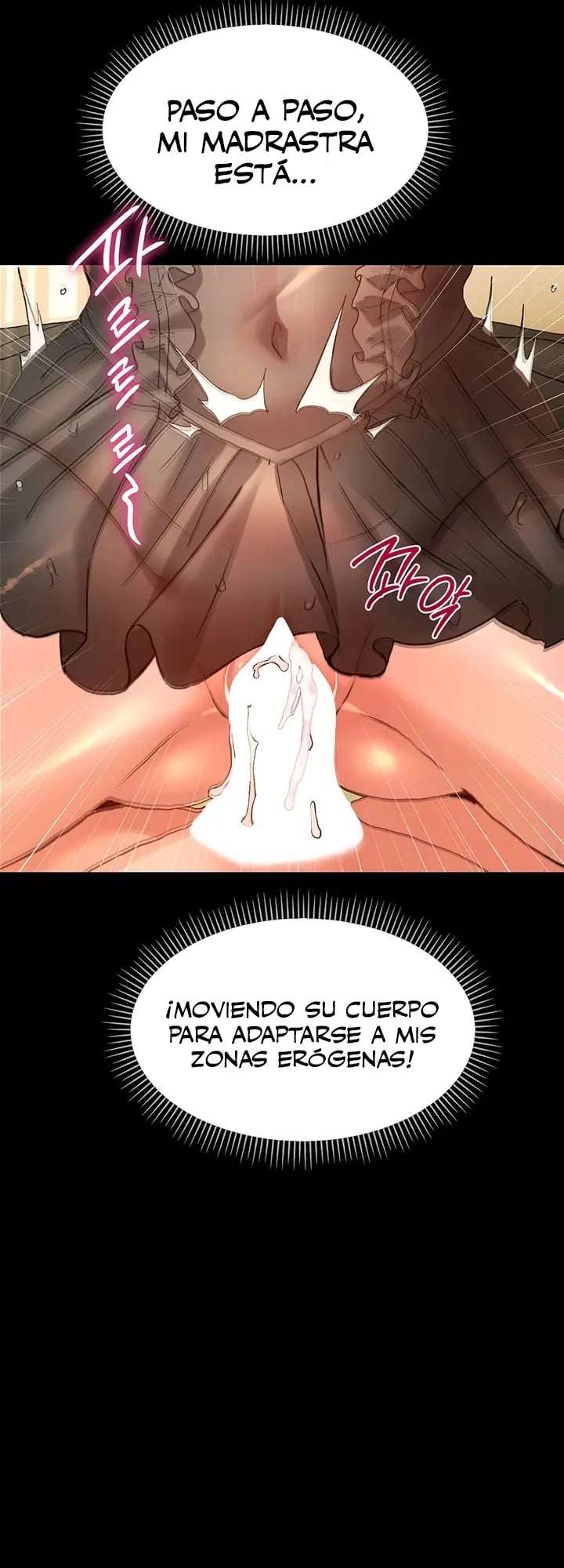 Pequeña bestia Capitulo 32 página 14