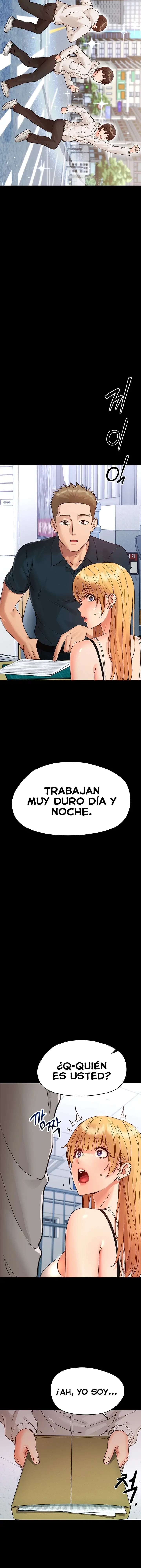 Pequeña bestia Capitulo 32 página 23