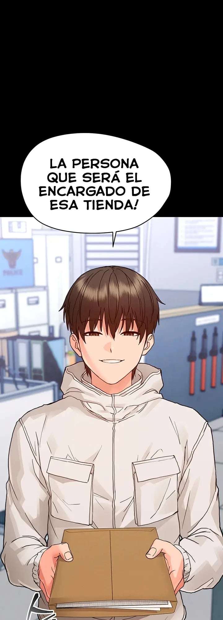 Pequeña bestia Capitulo 32 página 24