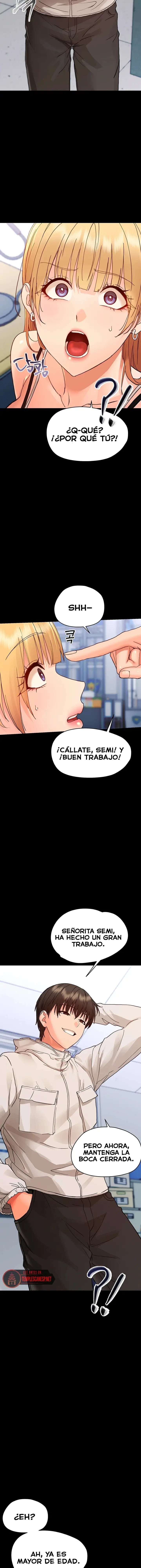 Pequeña bestia Capitulo 32 página 25