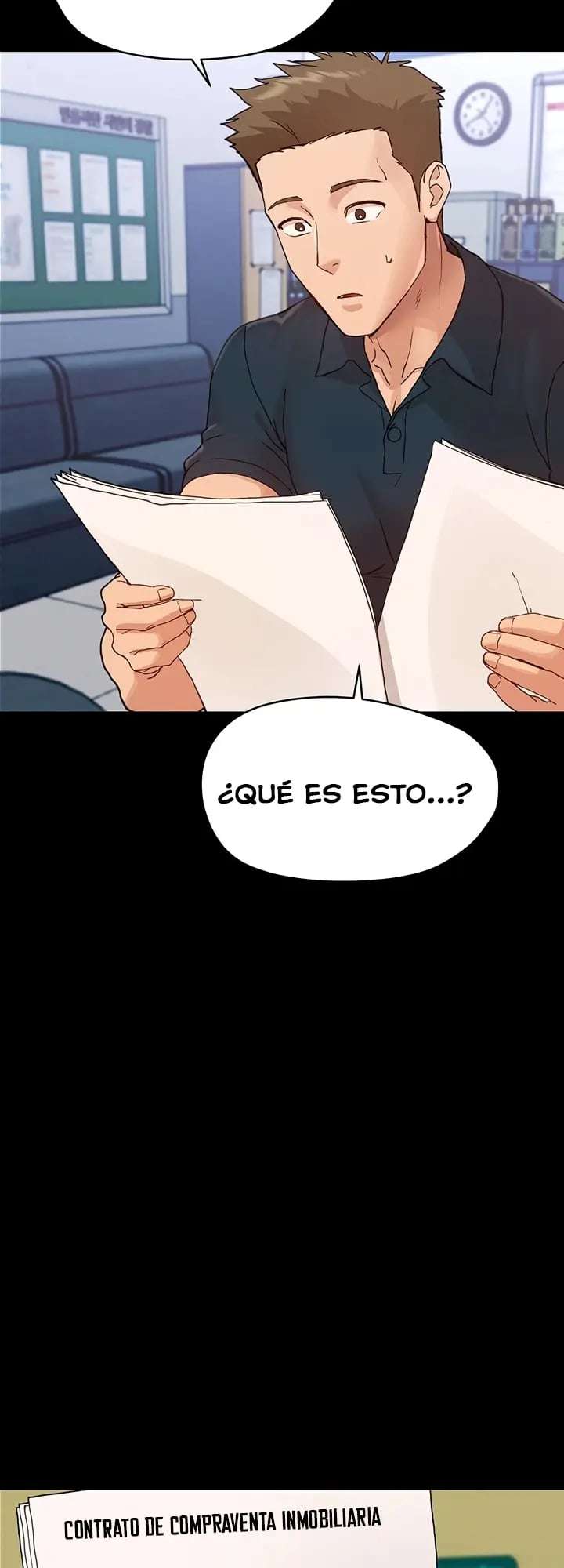 Pequeña bestia Capitulo 32 página 26