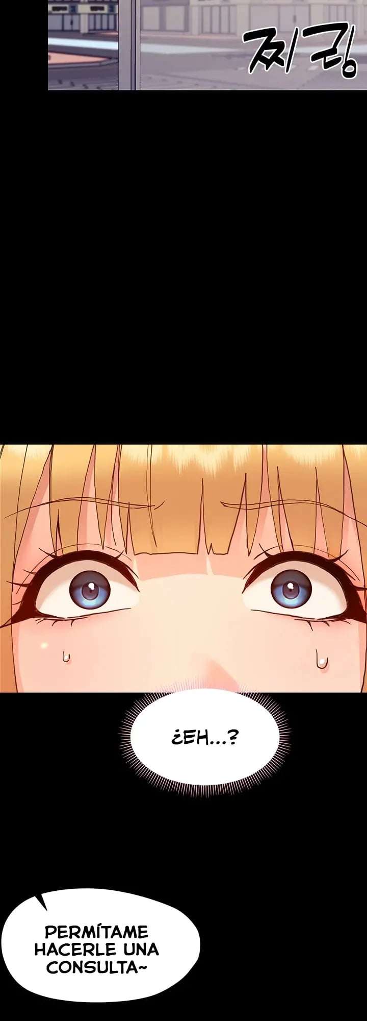 Pequeña bestia Capitulo 32 página 6