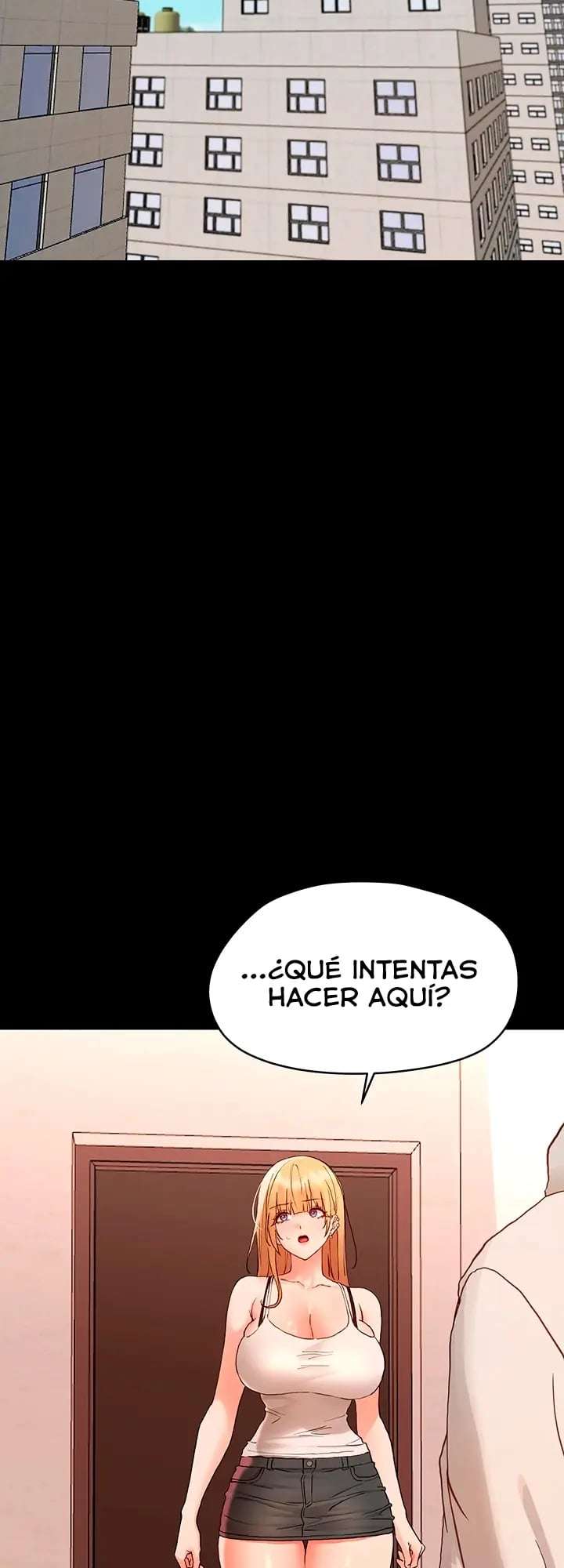 Pequeña bestia Capitulo 33 página 12