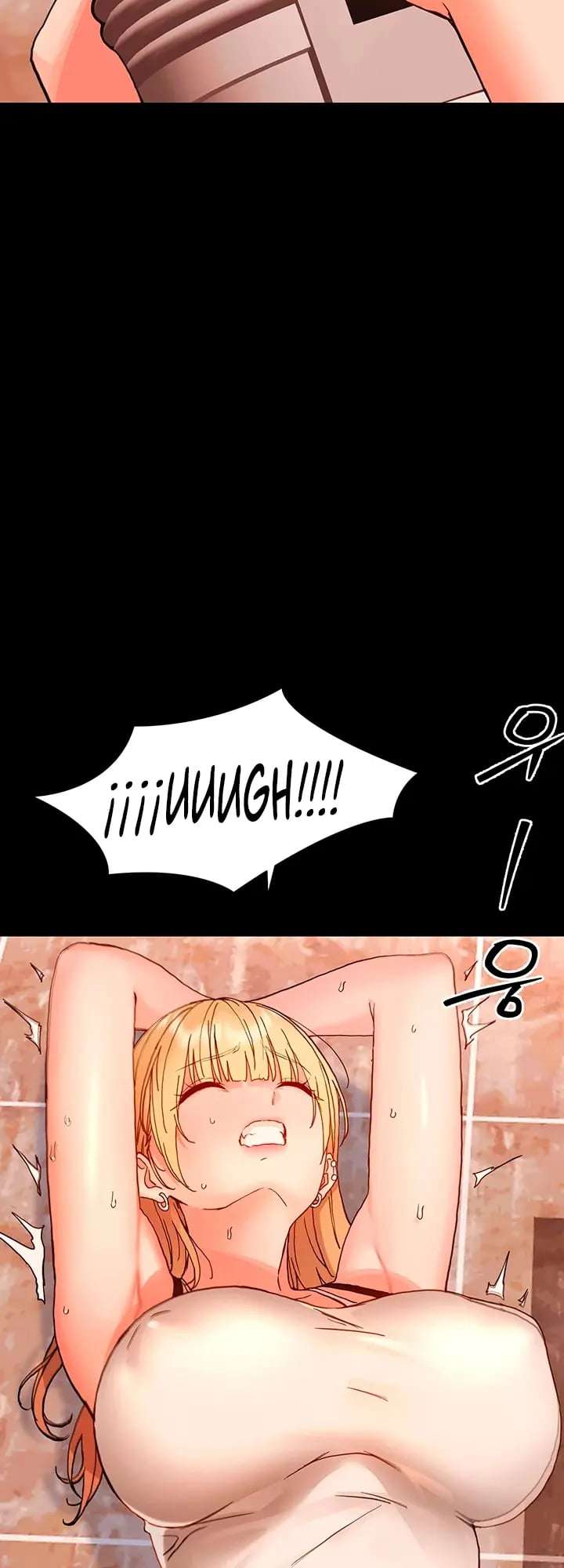 Pequeña bestia Capitulo 33 página 18