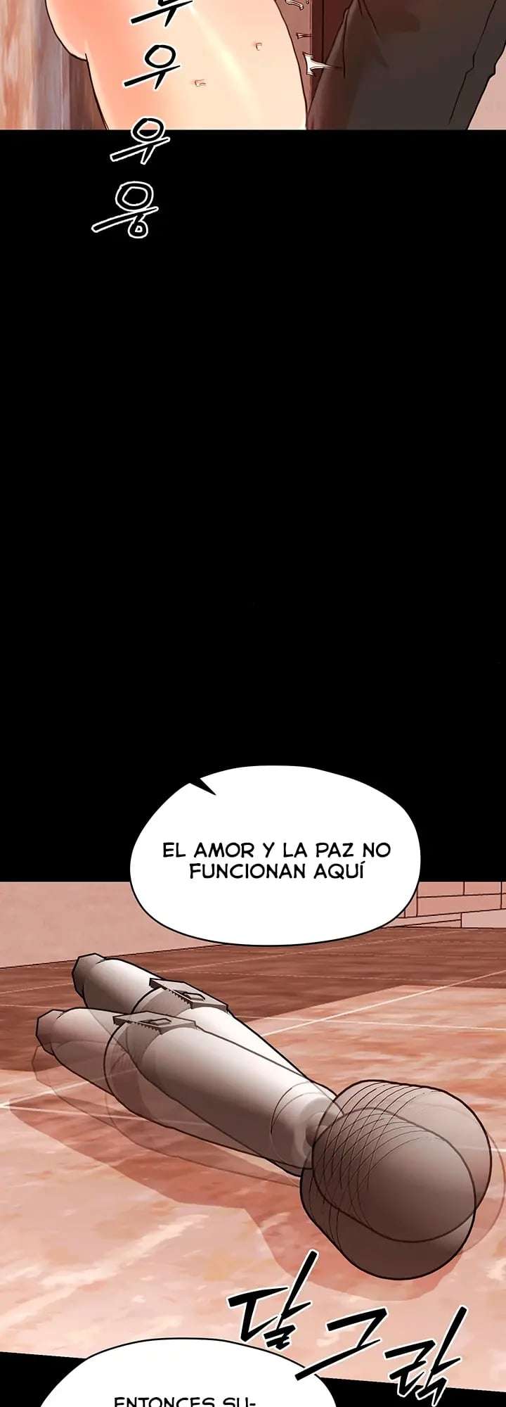 Pequeña bestia Capitulo 33 página 20