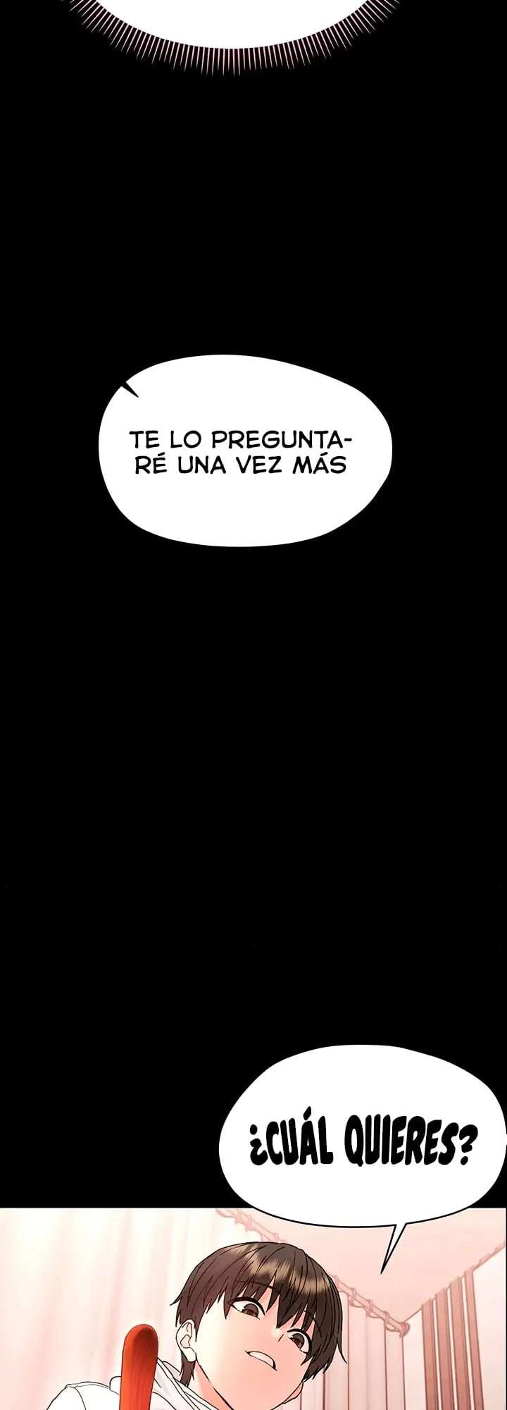Pequeña bestia Capitulo 33 página 24