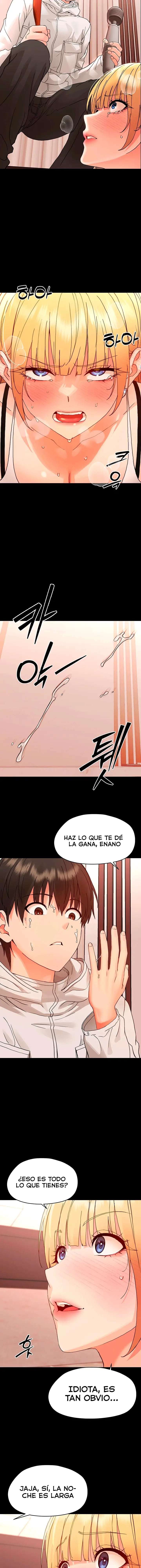 Pequeña bestia Capitulo 33 página 25