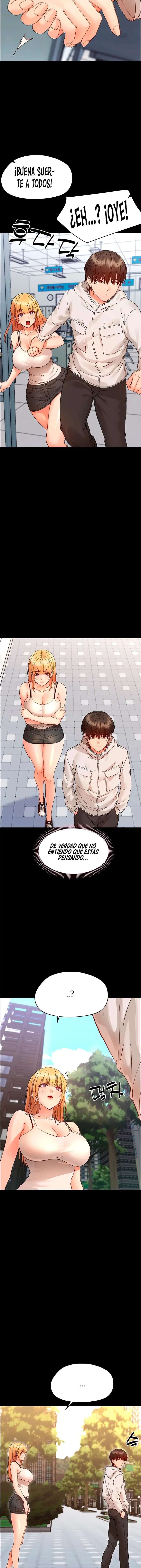 Pequeña bestia Capitulo 33 página 5