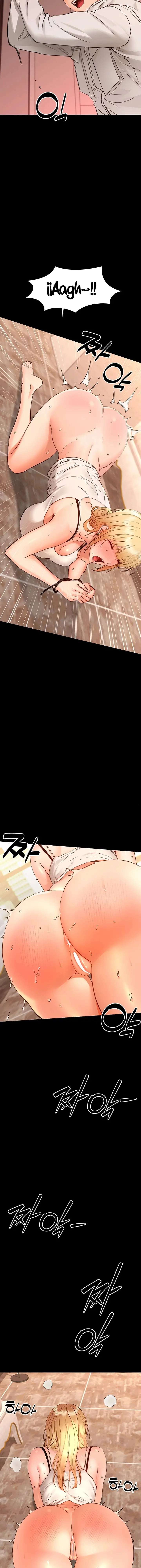 Pequeña bestia Capitulo 34 página 11