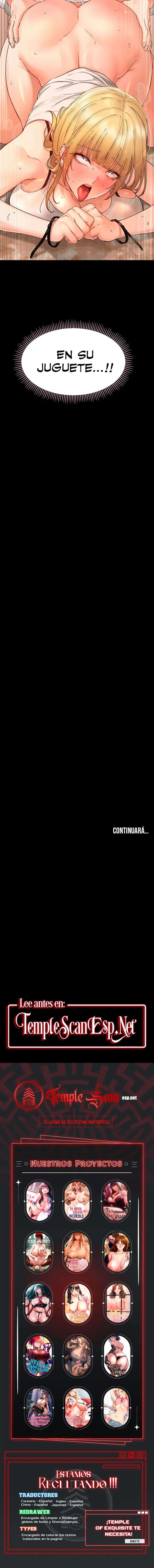 Pequeña bestia Capitulo 34 página 27