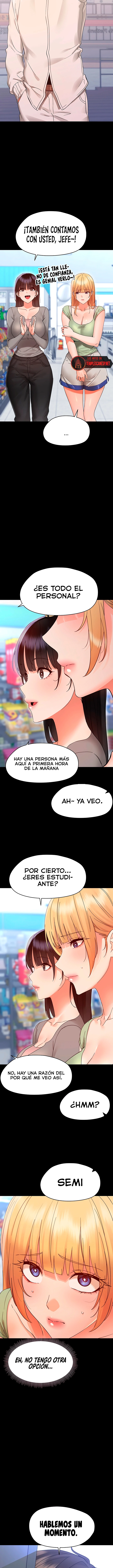 Pequeña bestia Capitulo 35 página 14