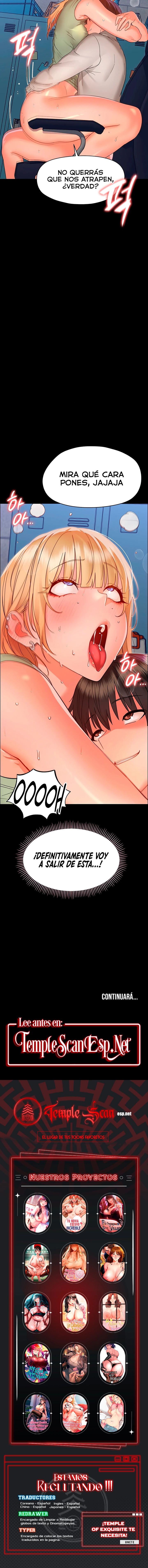 Pequeña bestia Capitulo 35 página 16