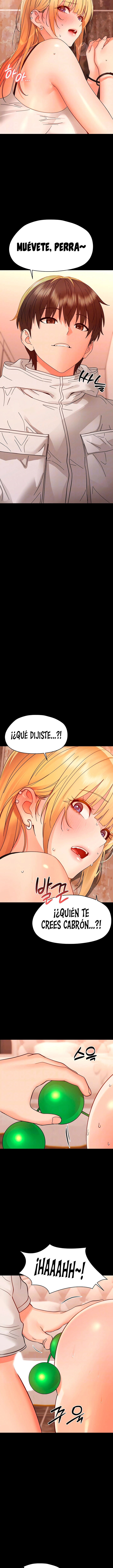 Pequeña bestia Capitulo 35 página 3