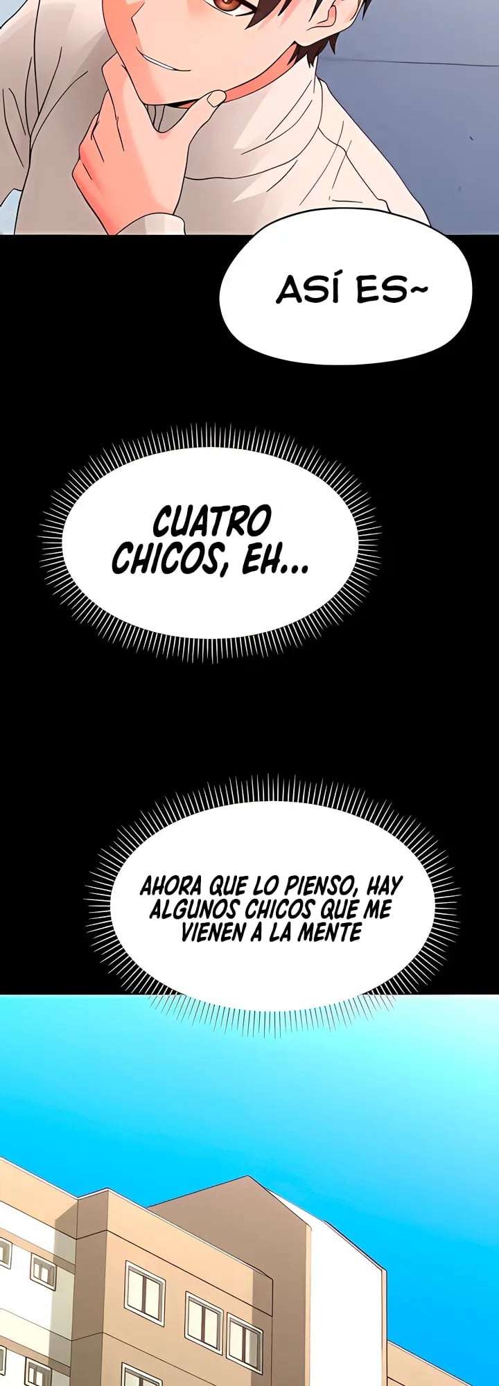 Pequeña bestia Capitulo 36 página 12