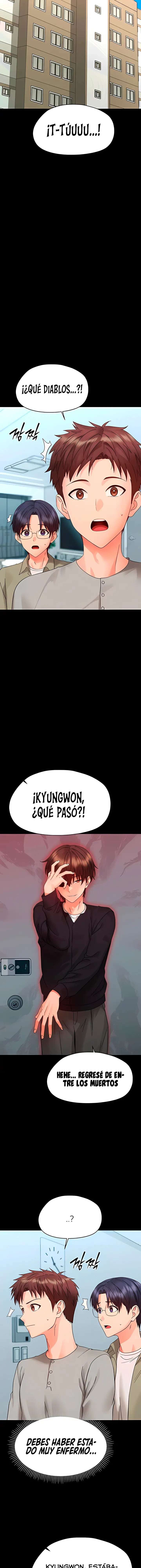 Pequeña bestia Capitulo 36 página 13