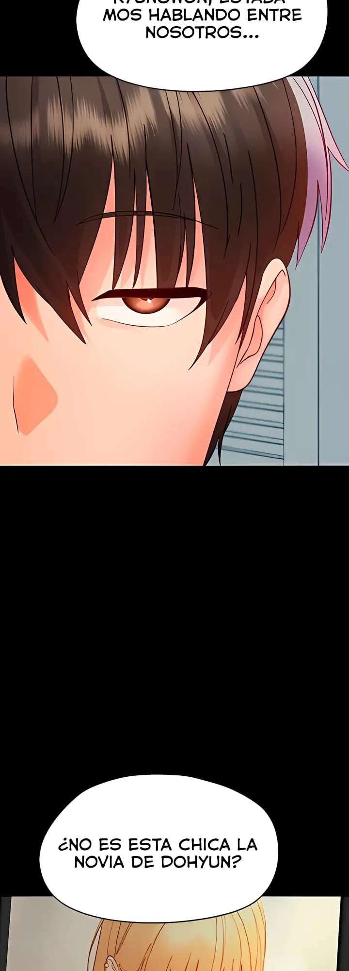 Pequeña bestia Capitulo 36 página 14