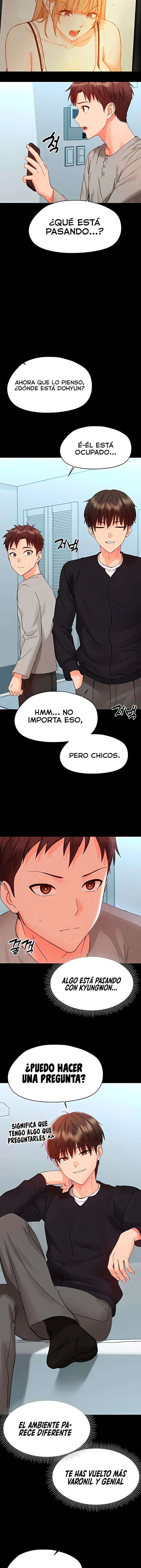 Pequeña bestia Capitulo 36 página 15