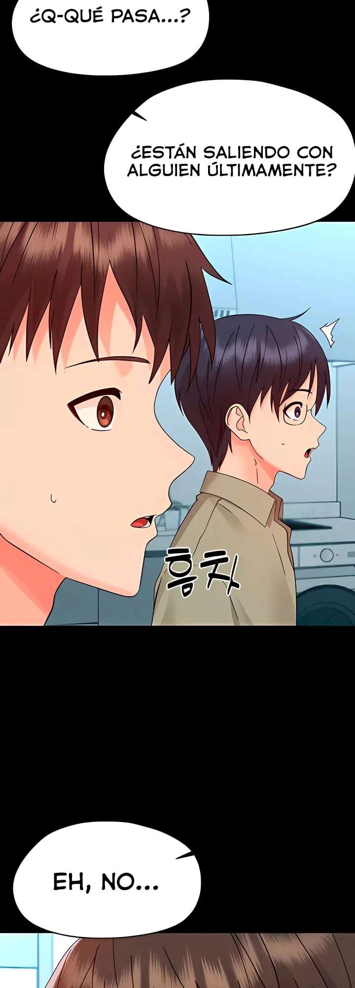 Pequeña bestia Capitulo 36 página 16