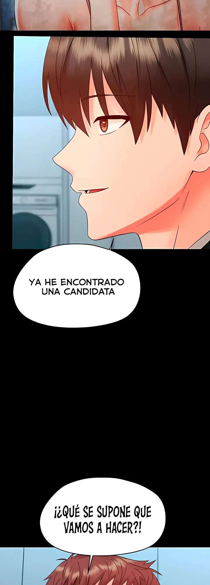 Pequeña bestia Capitulo 36 página 20
