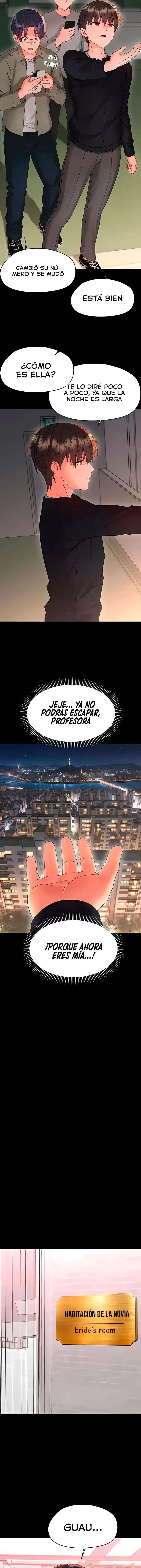 Pequeña bestia Capitulo 36 página 23