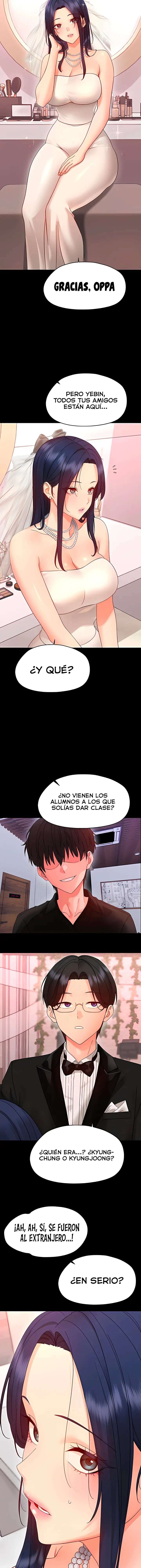Pequeña bestia Capitulo 36 página 25