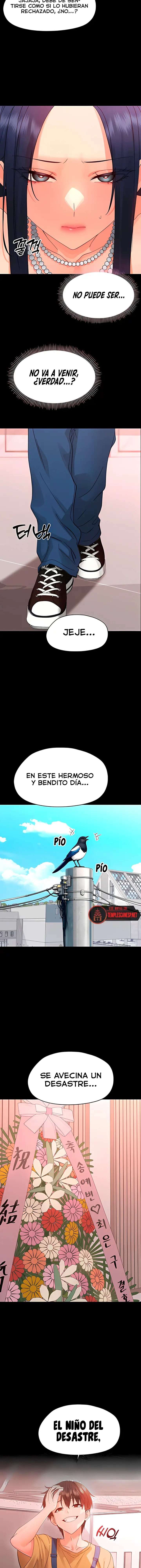 Pequeña bestia Capitulo 36 página 27