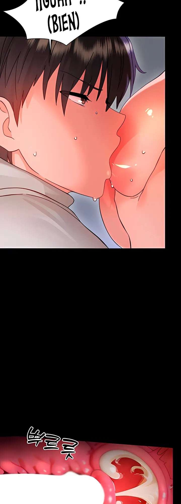 Pequeña bestia Capitulo 36 página 4