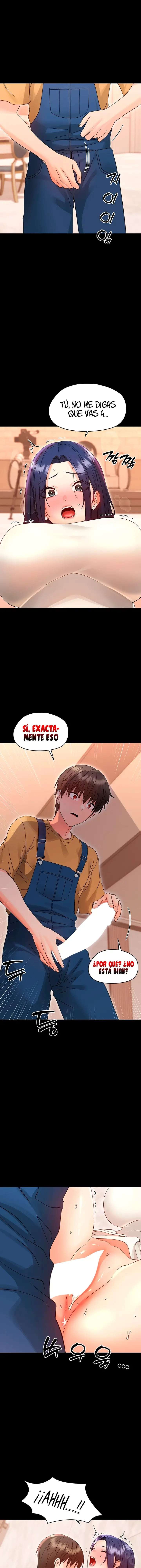 Pequeña bestia Capitulo 37 página 21