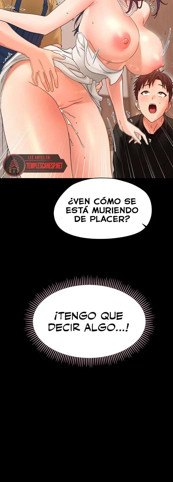 Pequeña bestia Capitulo 38 página 16