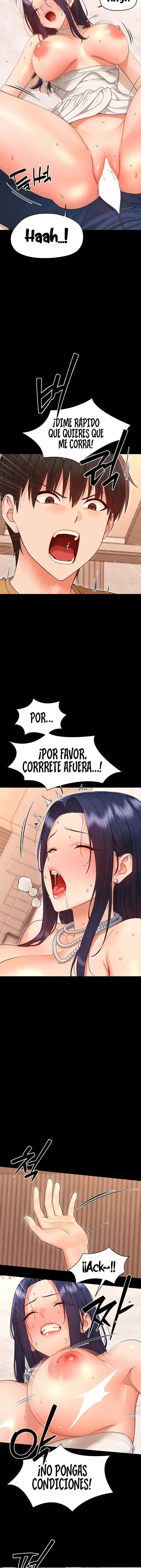 Pequeña bestia Capitulo 38 página 25