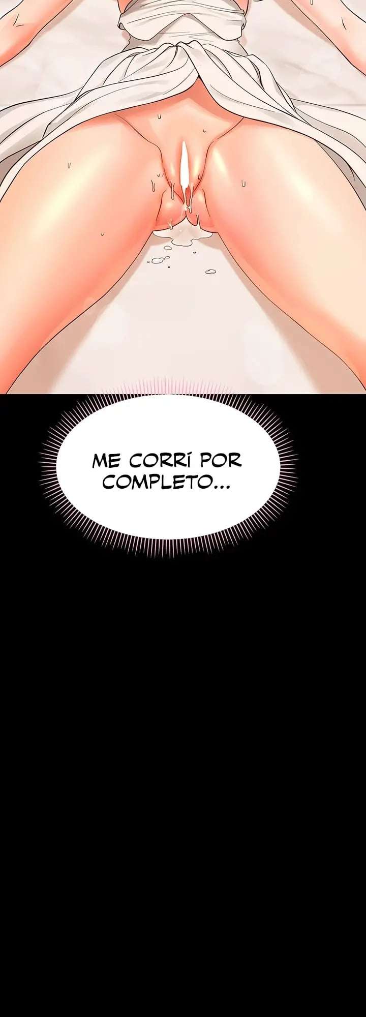 Pequeña bestia Capitulo 38 página 28