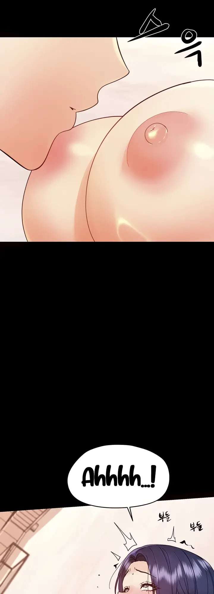 Pequeña bestia Capitulo 38 página 4
