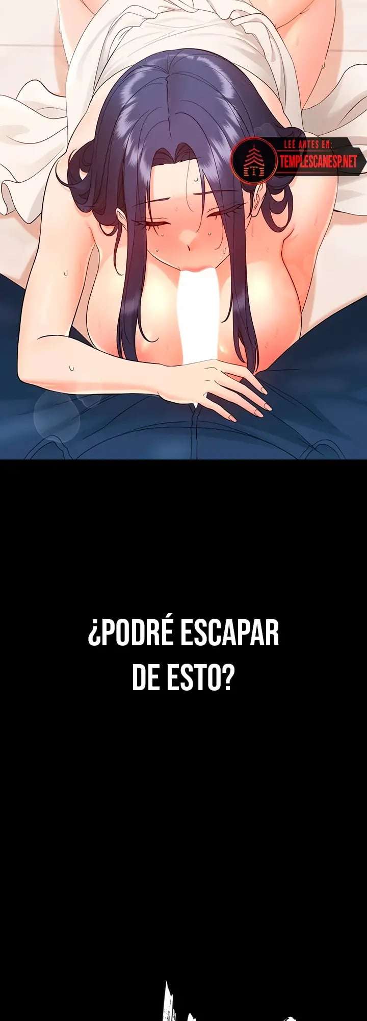Pequeña bestia Capitulo 39 página 10