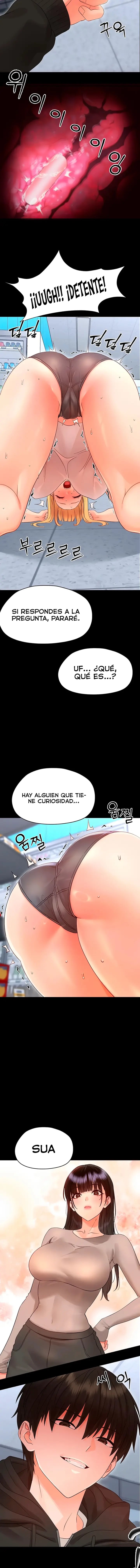 Pequeña bestia Capitulo 39 página 13