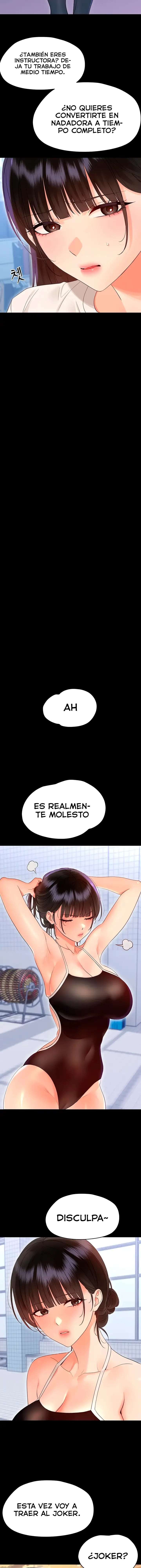 Pequeña bestia Capitulo 39 página 23