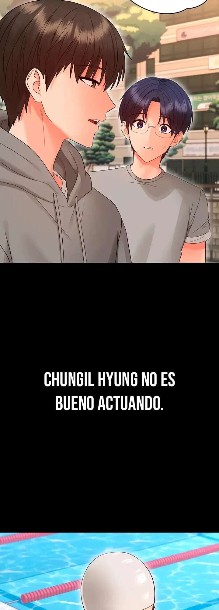 Pequeña bestia Capitulo 39 página 24