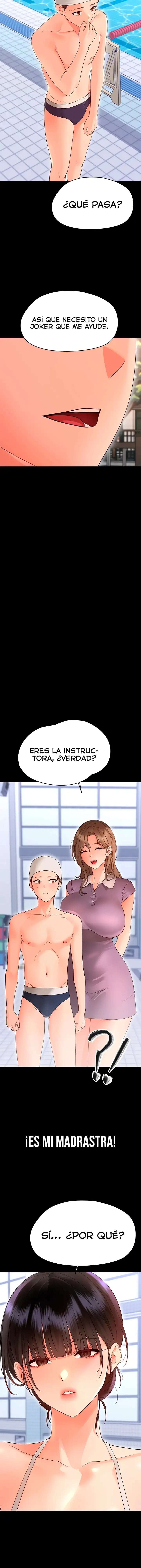Pequeña bestia Capitulo 39 página 25