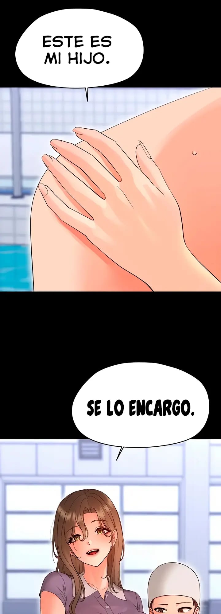Pequeña bestia Capitulo 39 página 26