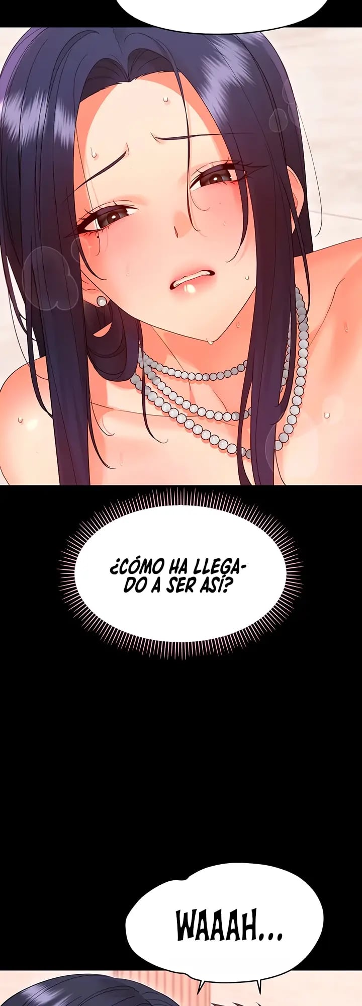 Pequeña bestia Capitulo 39 página 4