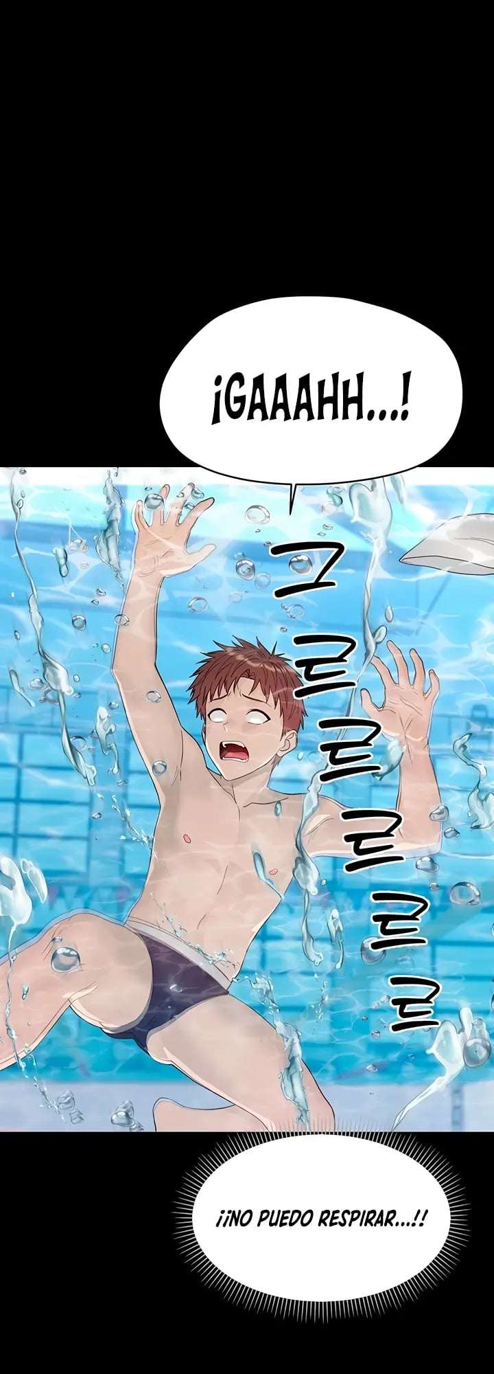 Pequeña bestia Capitulo 40 página 10