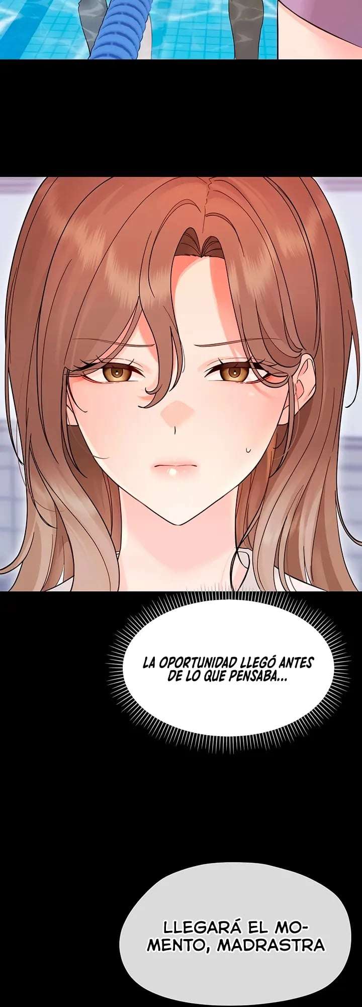 Pequeña bestia Capitulo 40 página 12