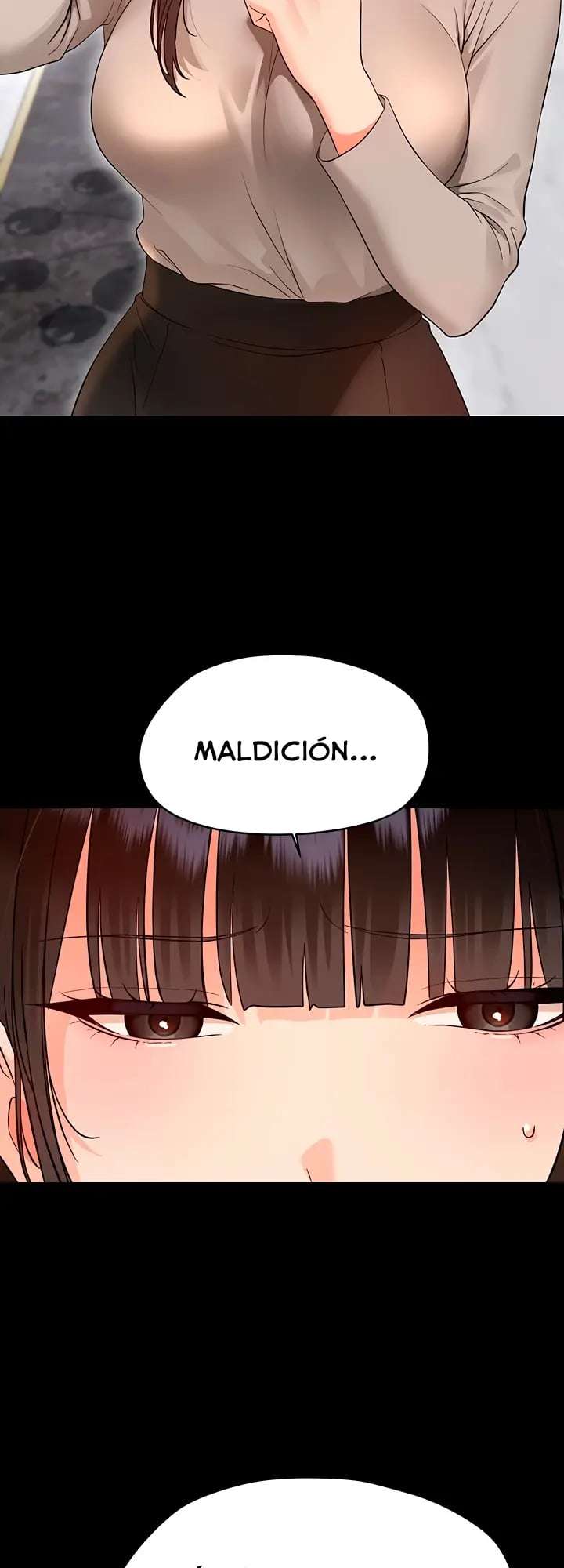 Pequeña bestia Capitulo 40 página 22