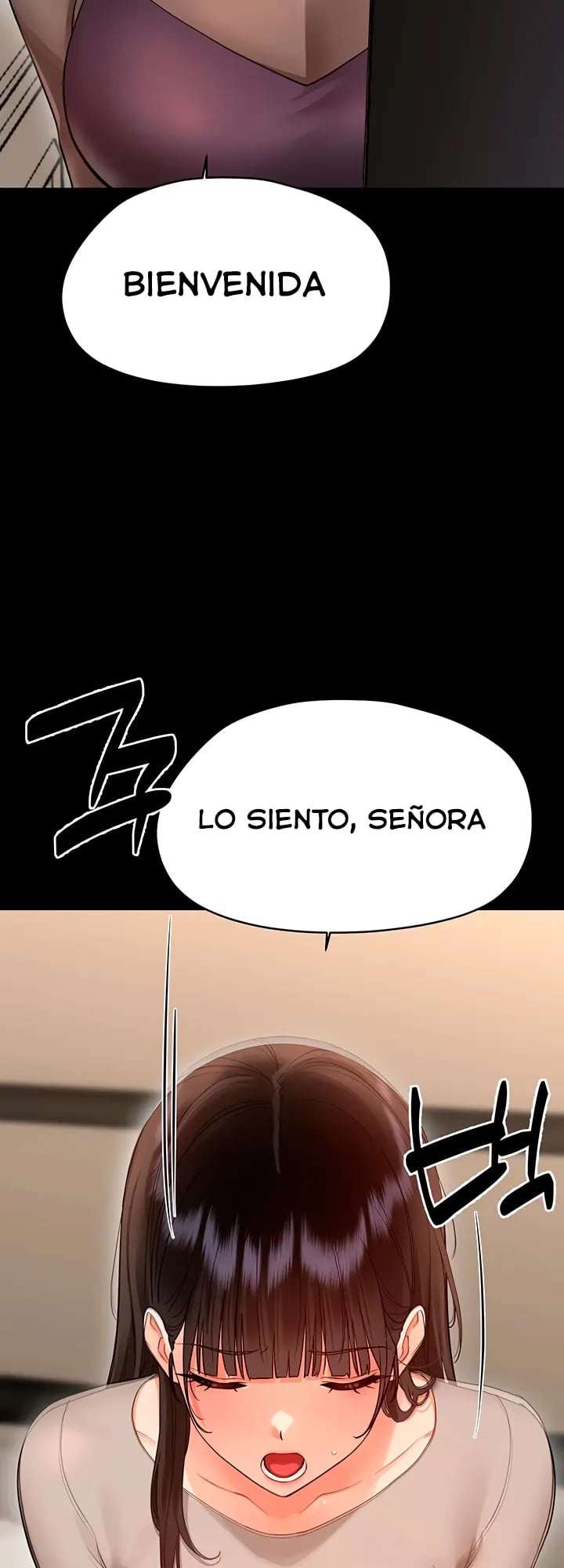 Pequeña bestia Capitulo 40 página 24
