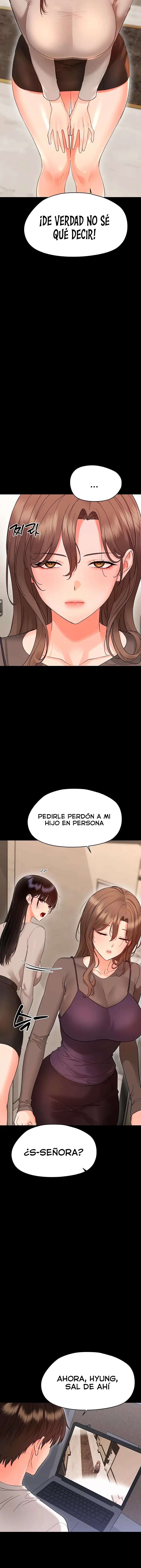 Pequeña bestia Capitulo 40 página 25
