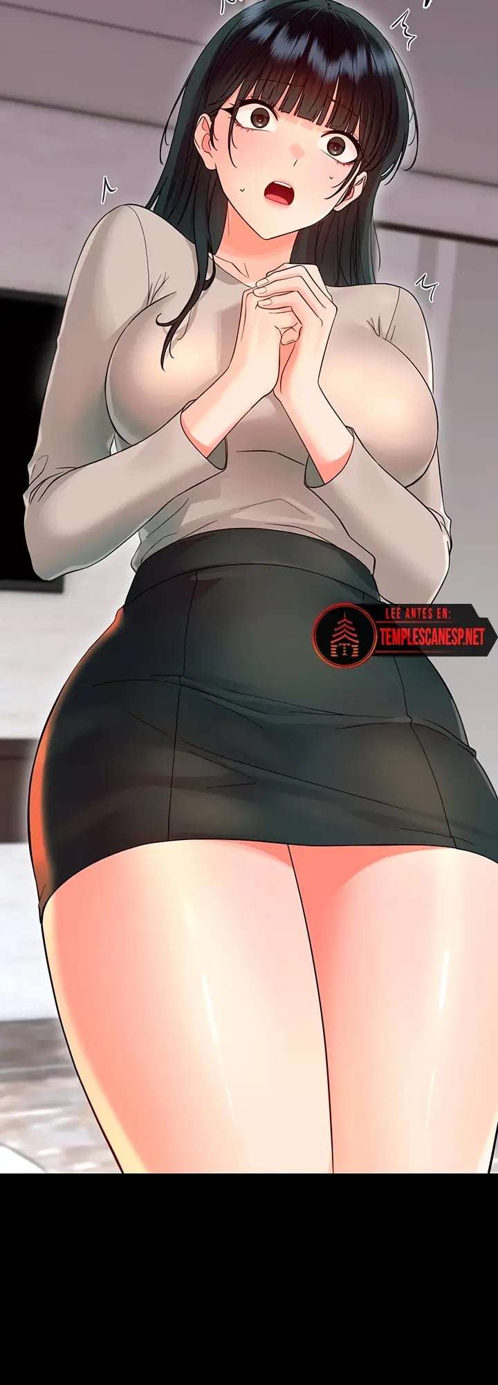 Pequeña bestia Capitulo 40 página 28