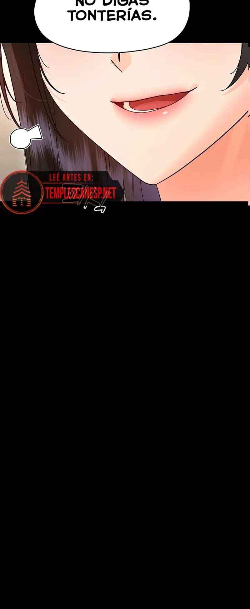 Pequeña bestia Capitulo 41 página 10