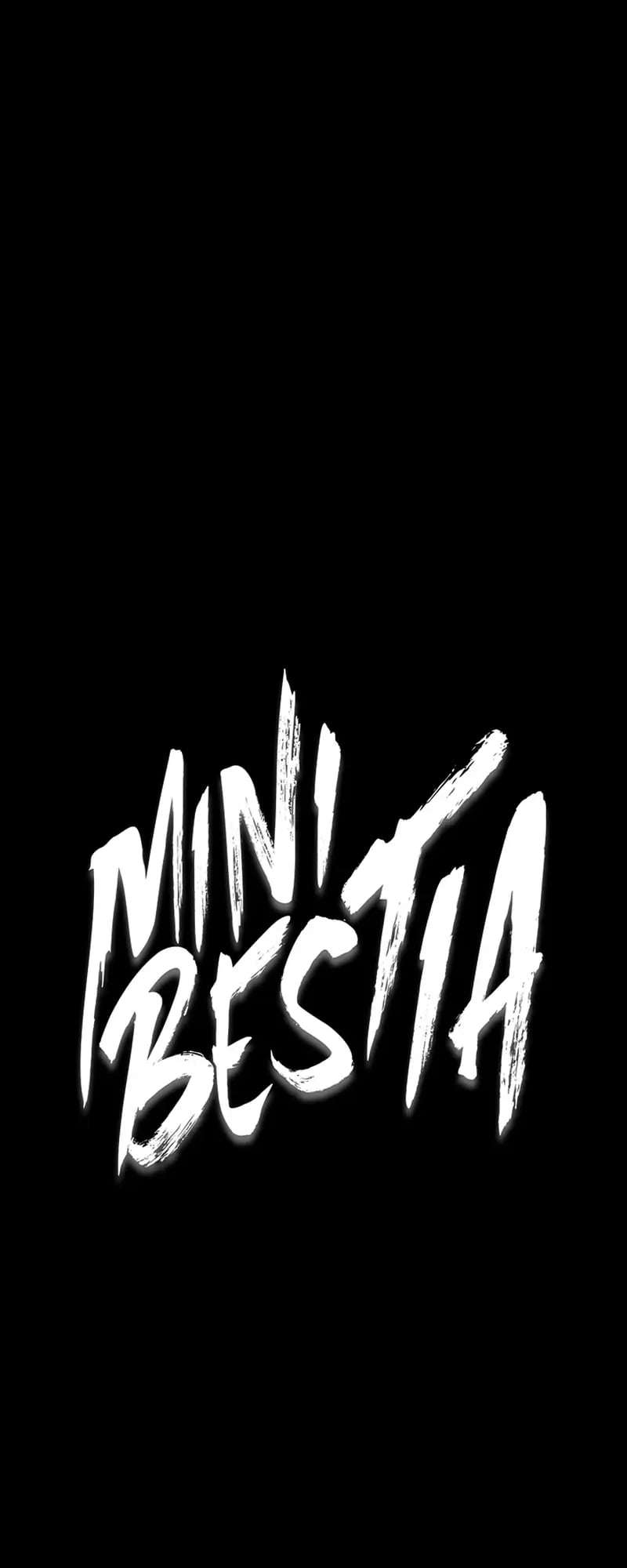 Pequeña bestia Capitulo 41 página 2